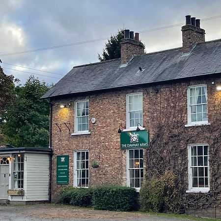 The Dawnay Arms Bed & Breakfast Malton Exterior photo